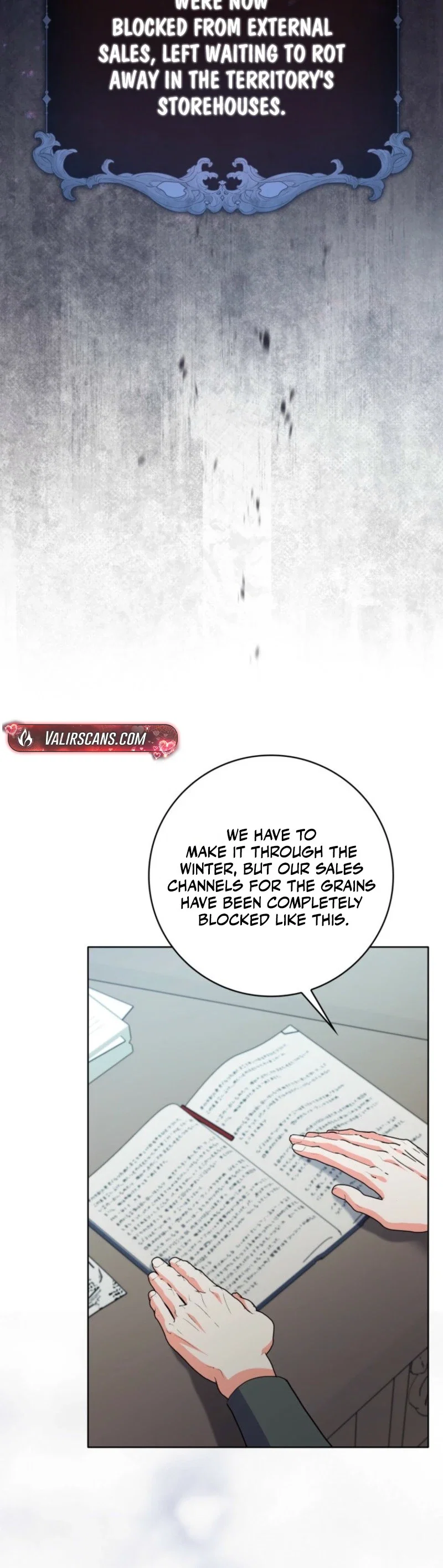I Became The Male Leads’ Target Chapter 64 - Page 18