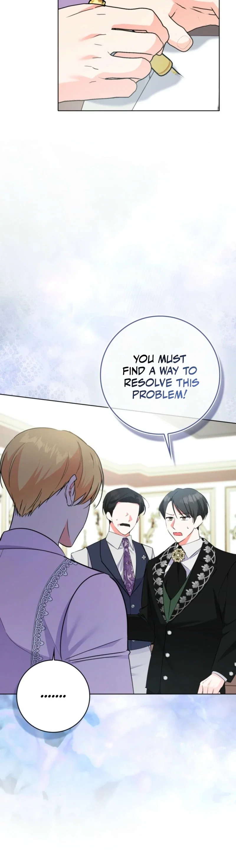 I Became The Male Leads’ Target Chapter 64 - Page 20