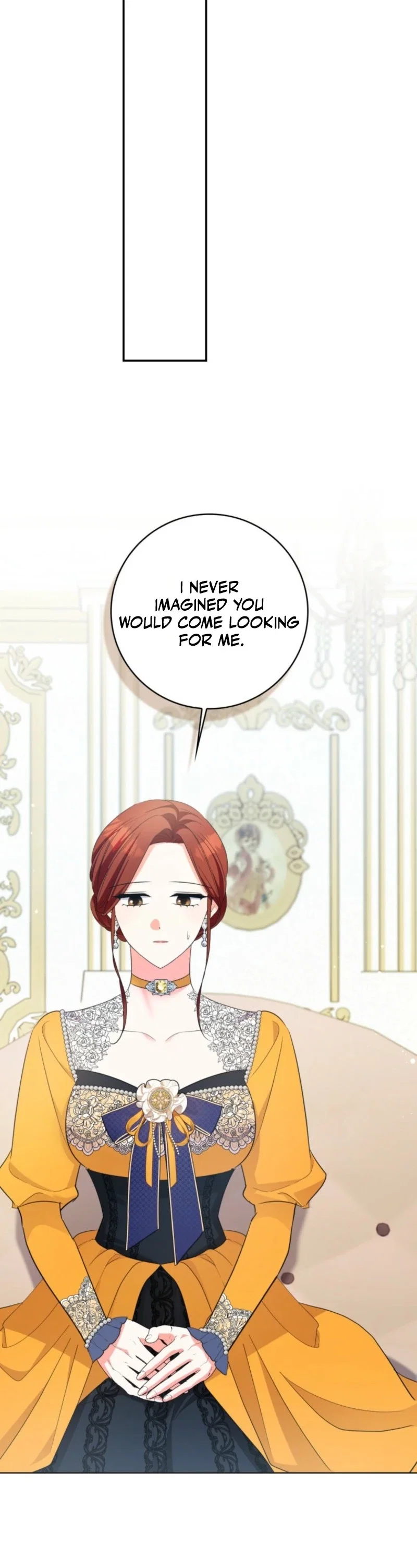 I Became The Male Leads’ Target Chapter 64 - Page 43