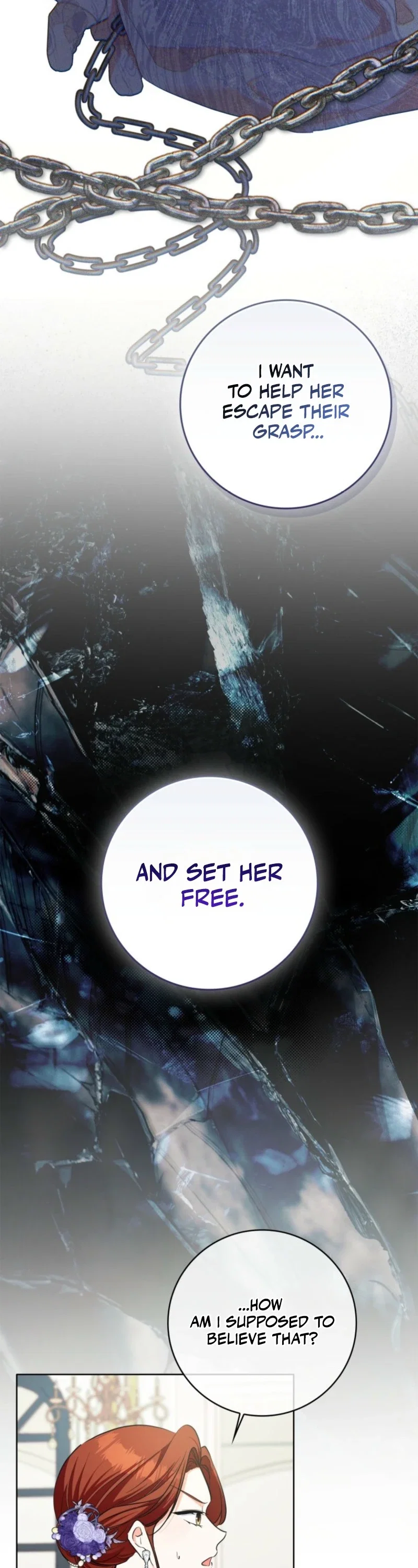 I Became The Male Leads’ Target Chapter 64 - Page 47