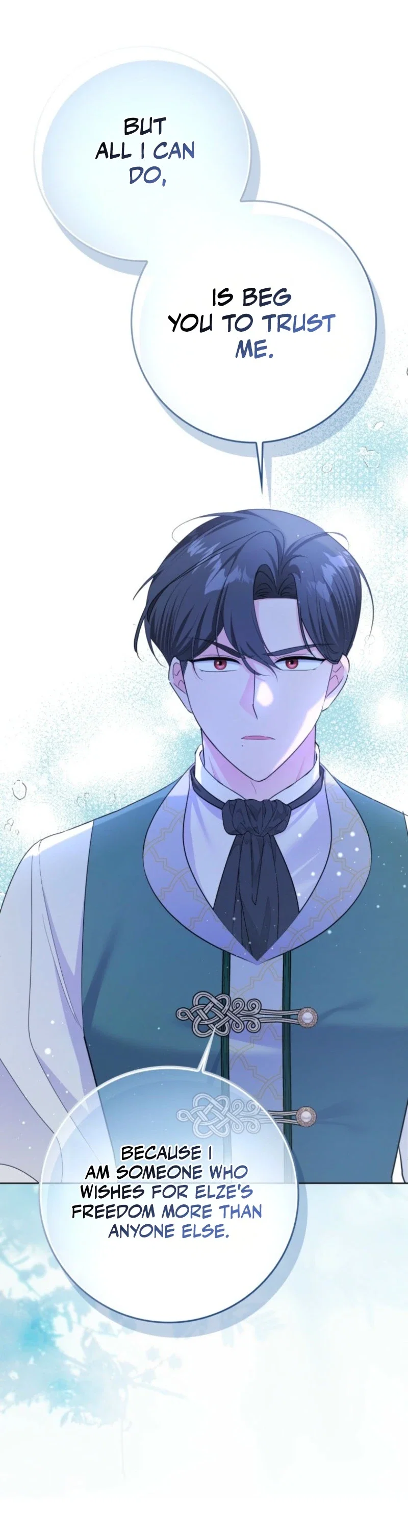 I Became The Male Leads’ Target Chapter 64 - Page 49