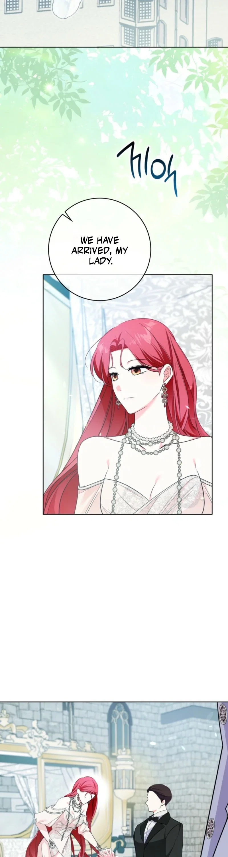 I Became The Male Leads’ Target Chapter 65 - Page 3