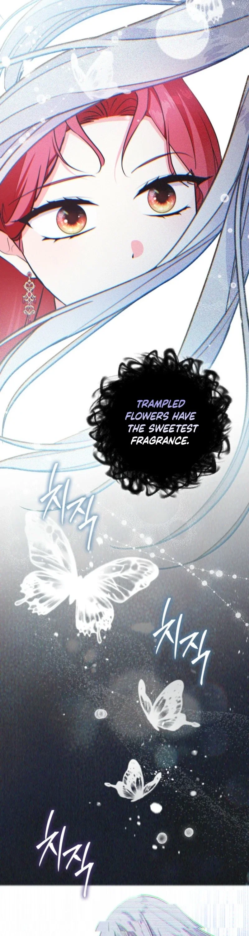 I Became The Male Leads’ Target Chapter 65 - Page 8
