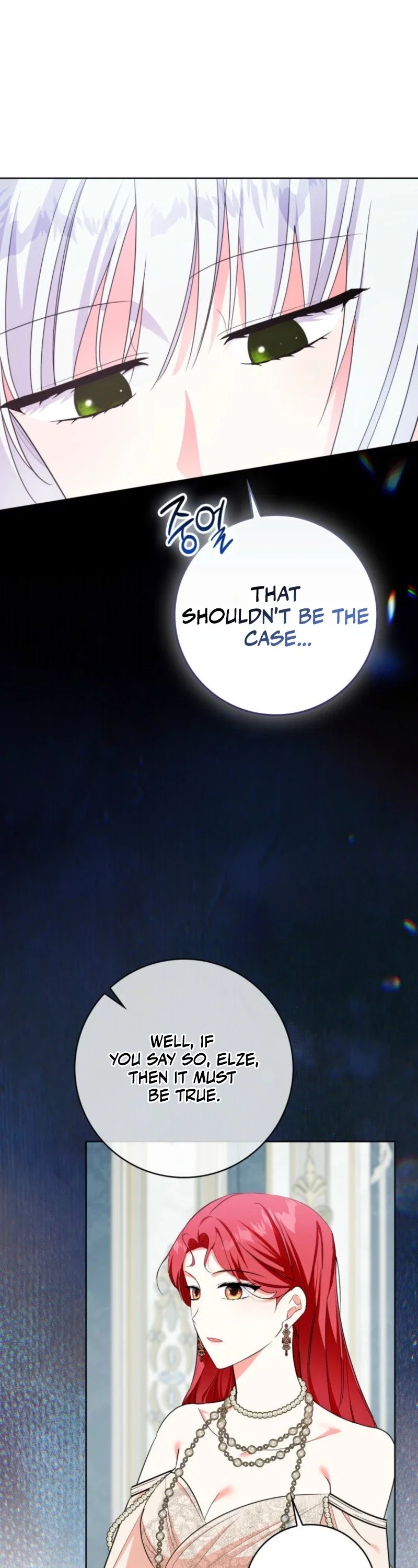 I Became The Male Leads’ Target Chapter 65 - Page 16