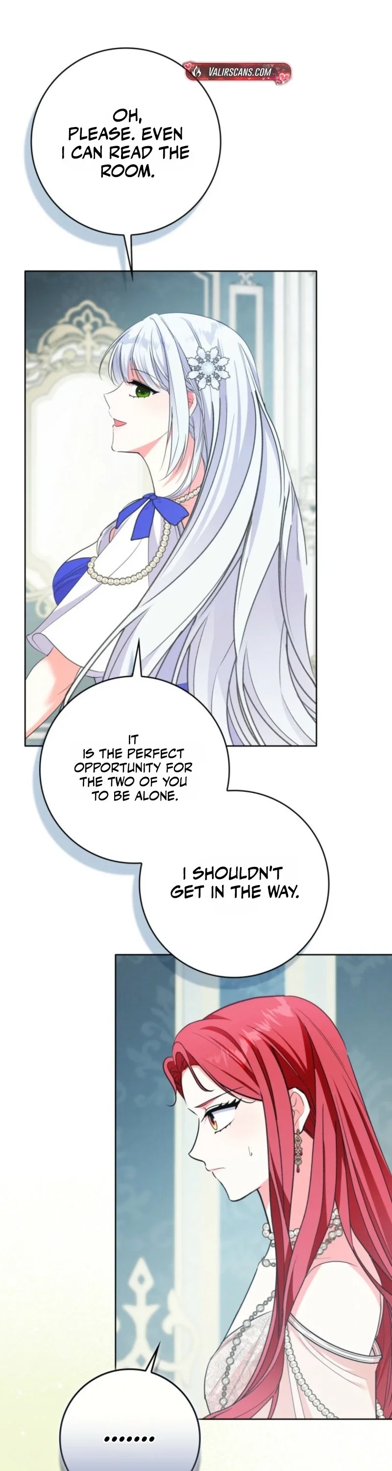 I Became The Male Leads’ Target Chapter 65 - Page 18
