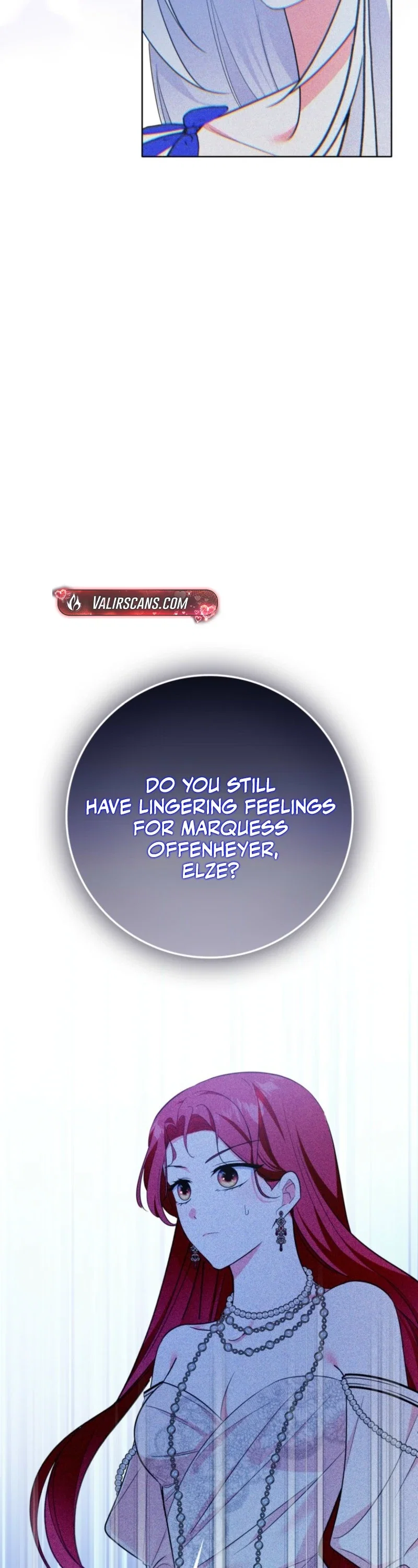 I Became The Male Leads’ Target Chapter 65 - Page 26