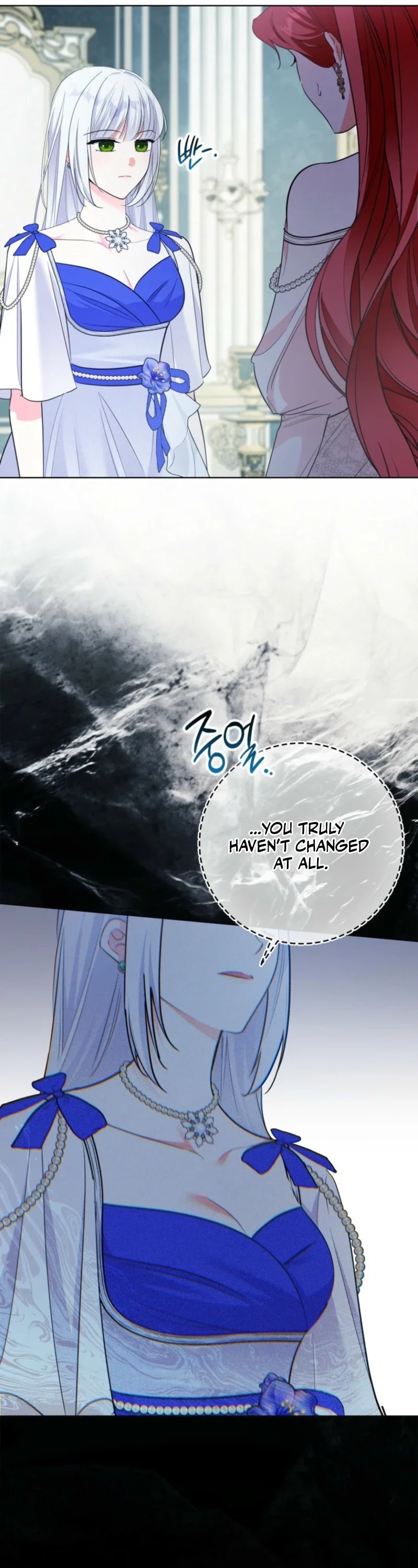 I Became The Male Leads’ Target Chapter 65 - Page 28