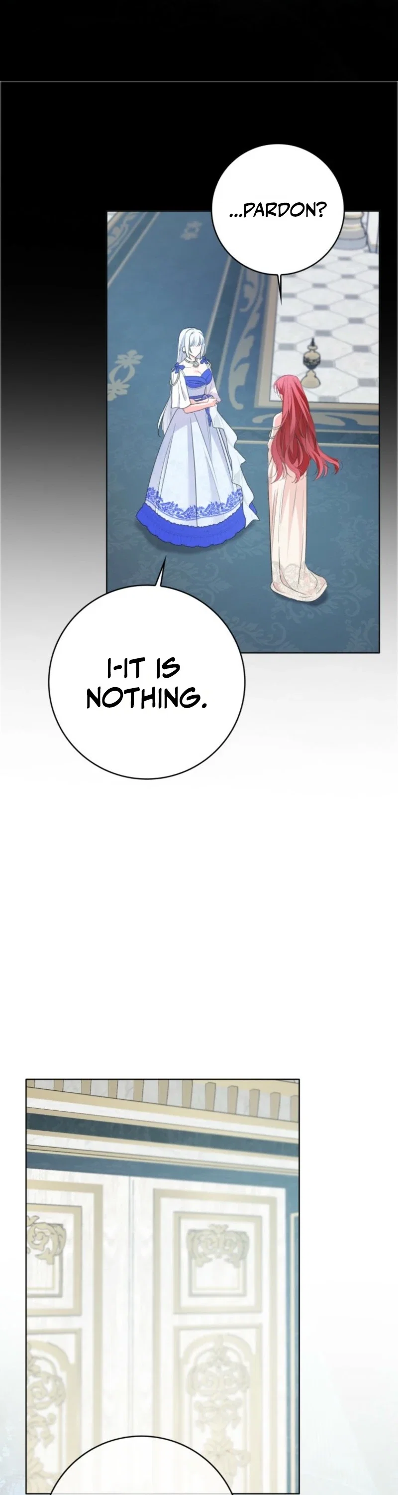 I Became The Male Leads’ Target Chapter 65 - Page 29