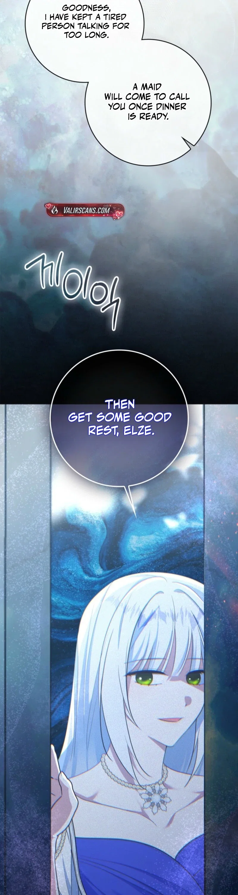 I Became The Male Leads’ Target Chapter 65 - Page 30