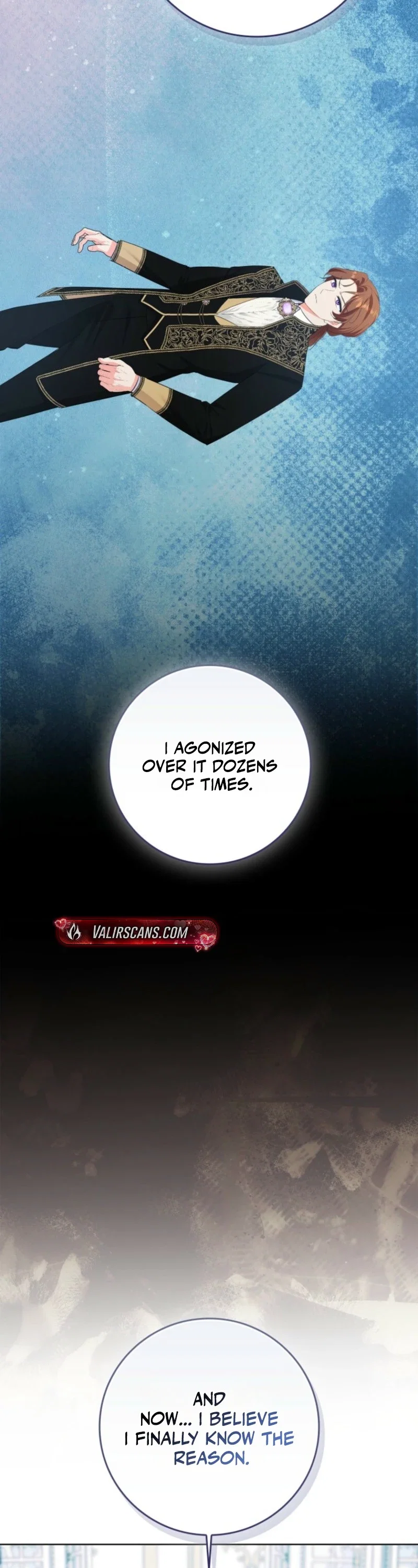 I Became The Male Leads’ Target Chapter 65 - Page 38