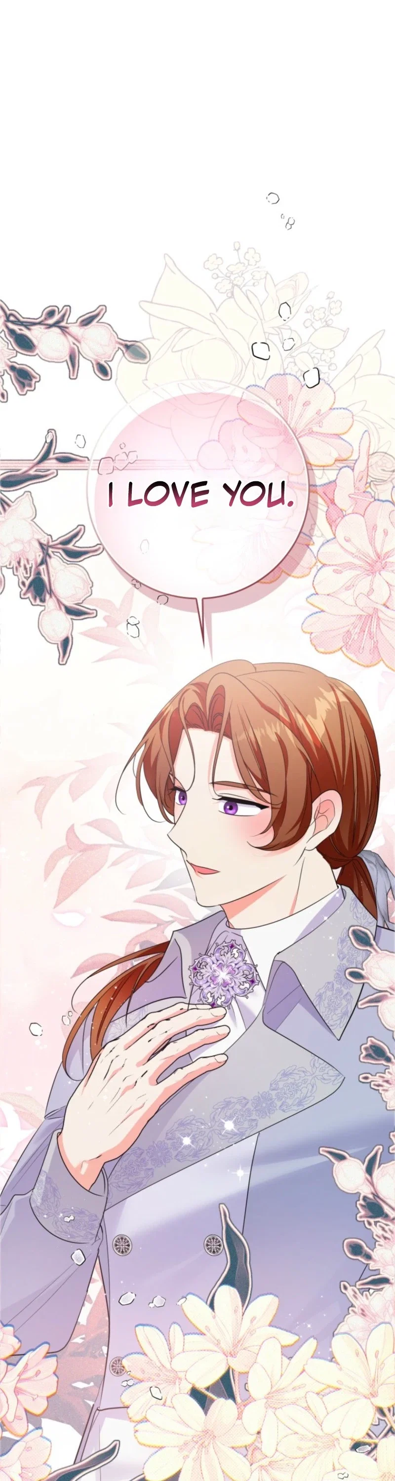I Became The Male Leads’ Target Chapter 65 - Page 40