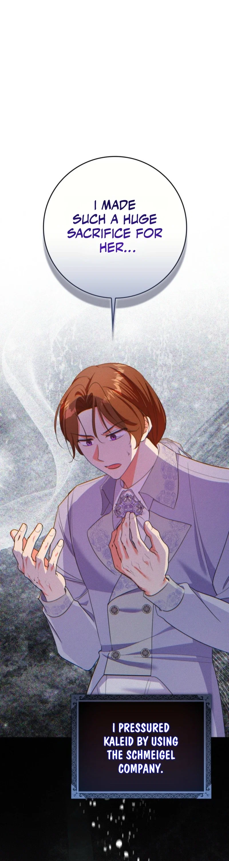 I Became The Male Leads’ Target Chapter 66 - Page 5