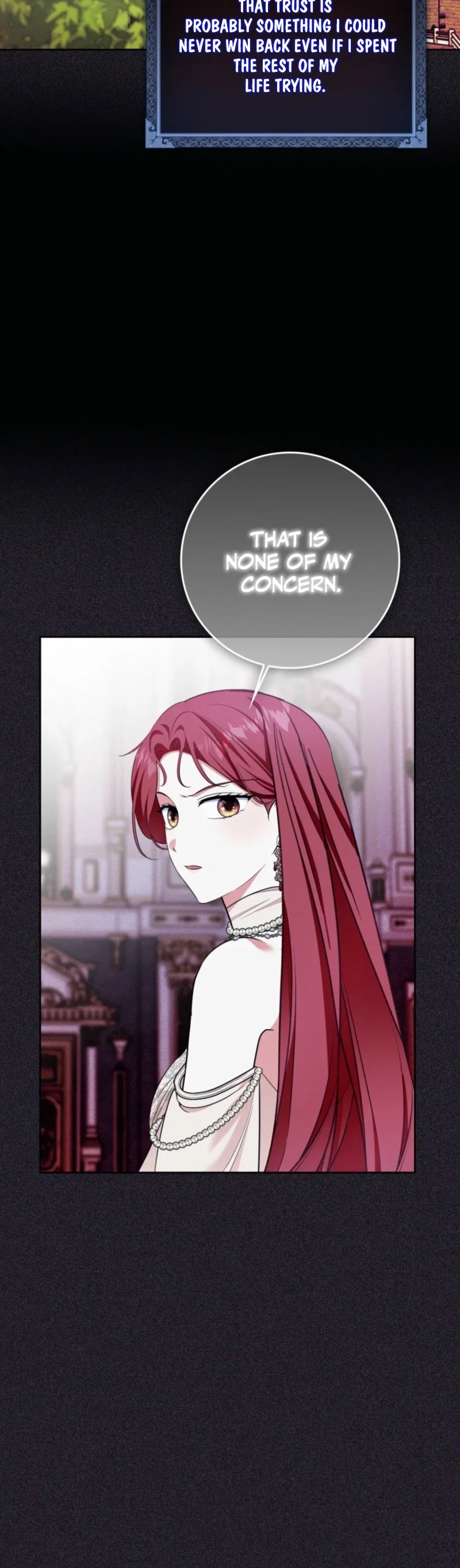 I Became The Male Leads’ Target Chapter 66 - Page 7