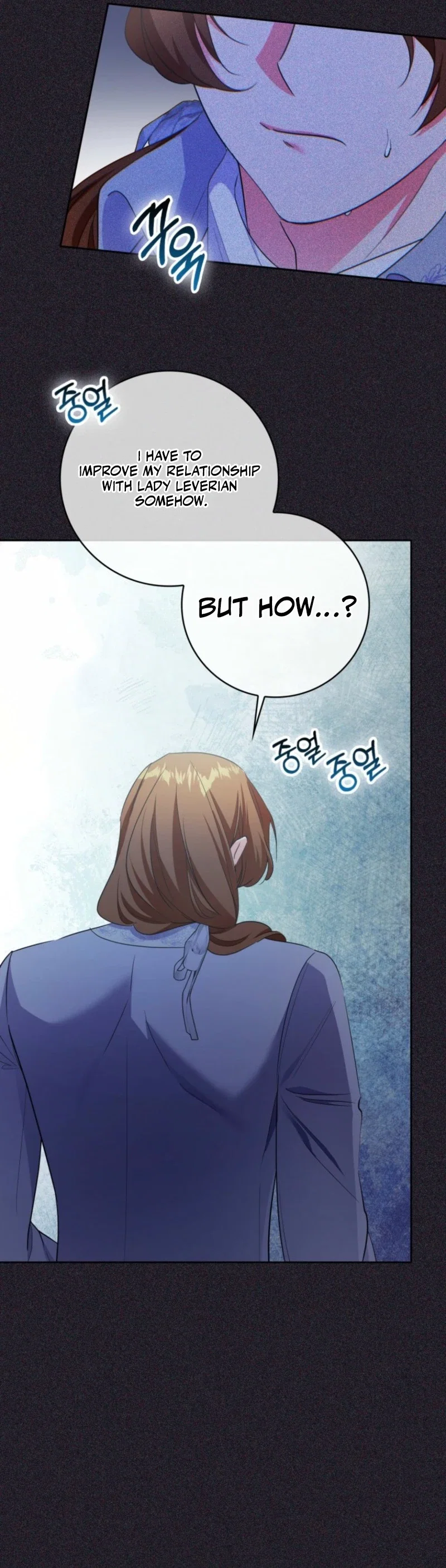 I Became The Male Leads’ Target Chapter 66 - Page 8