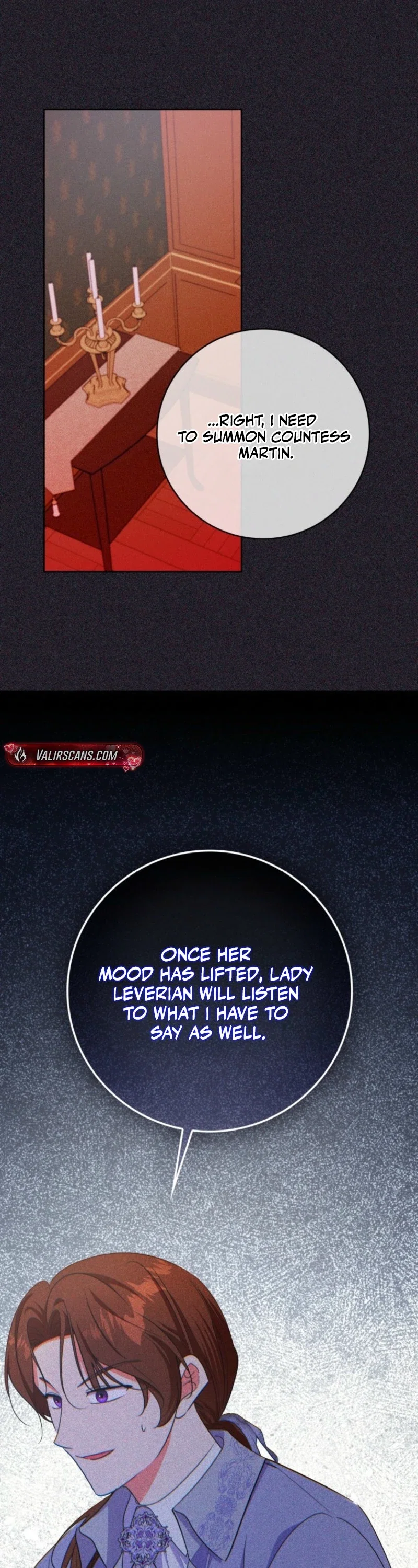 I Became The Male Leads’ Target Chapter 66 - Page 10