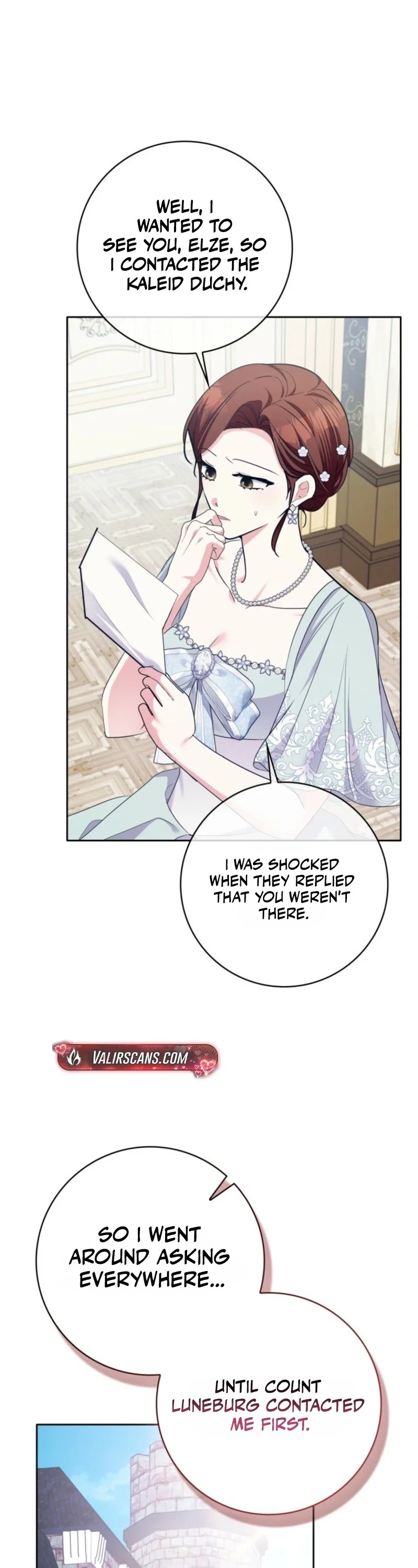 I Became The Male Leads’ Target Chapter 66 - Page 14