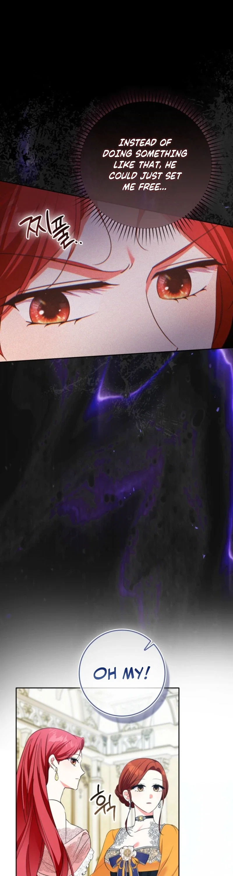 I Became The Male Leads’ Target Chapter 66 - Page 16