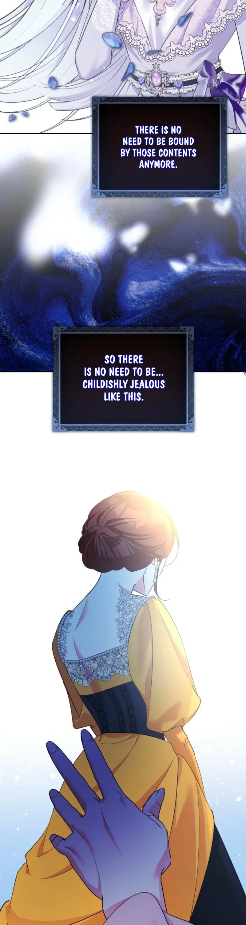 I Became The Male Leads’ Target Chapter 66 - Page 23