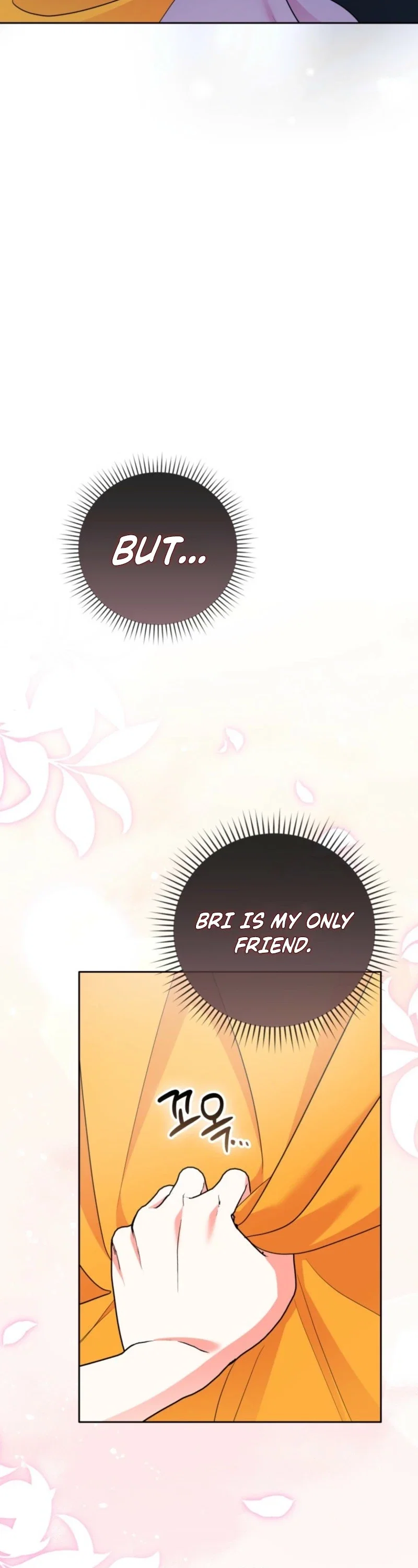 I Became The Male Leads’ Target Chapter 66 - Page 24