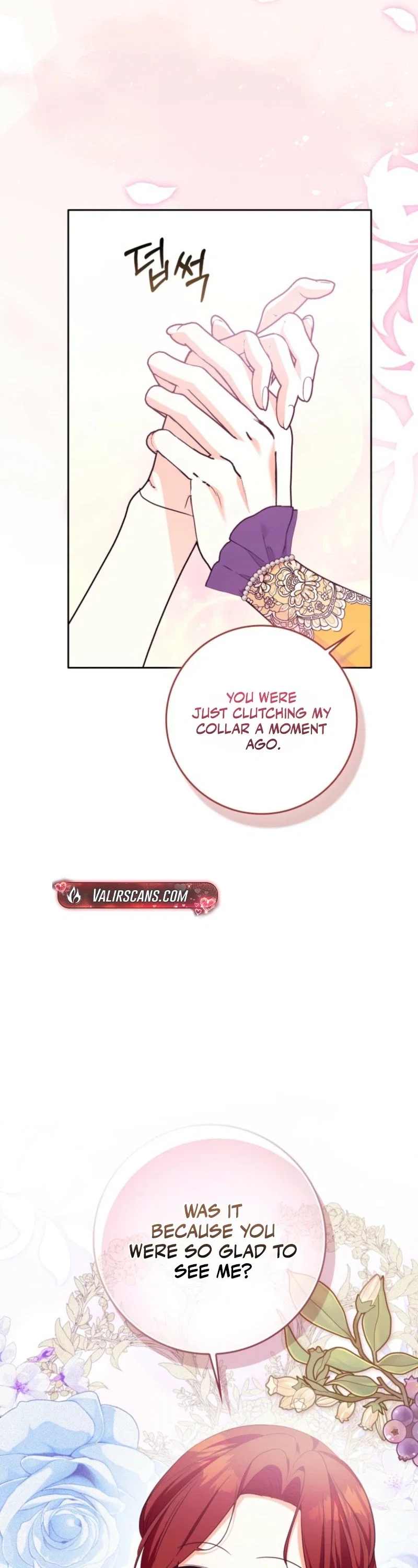 I Became The Male Leads’ Target Chapter 66 - Page 26