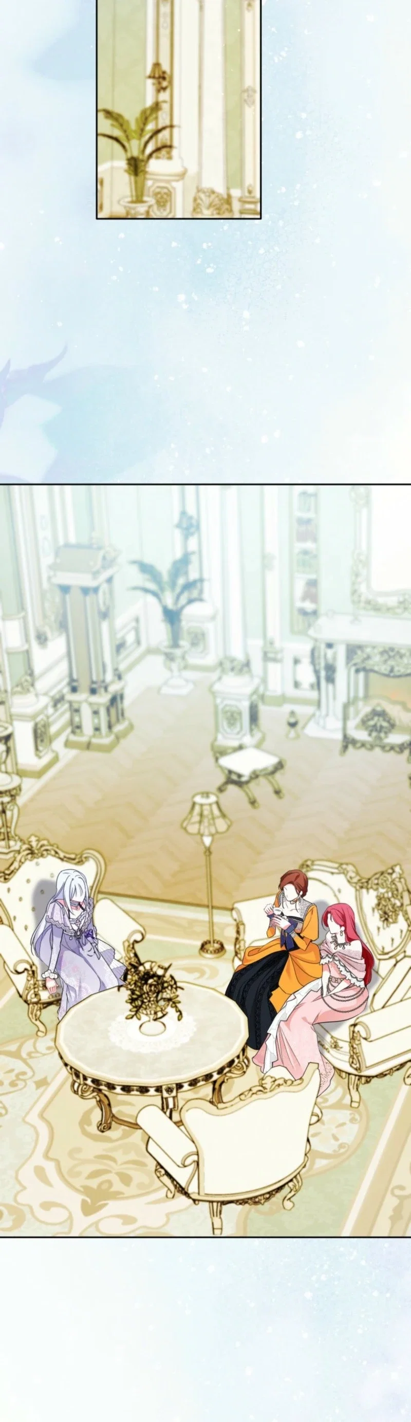 I Became The Male Leads’ Target Chapter 66 - Page 29