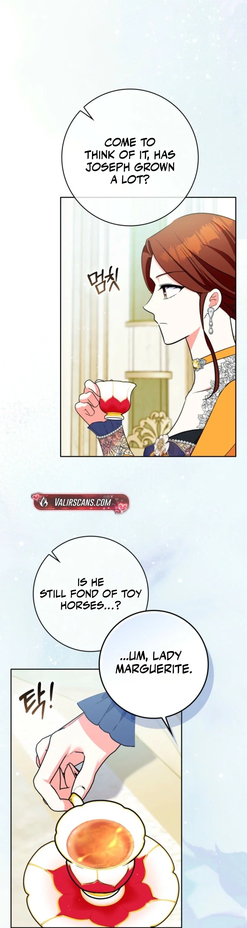 I Became The Male Leads’ Target Chapter 66 - Page 30