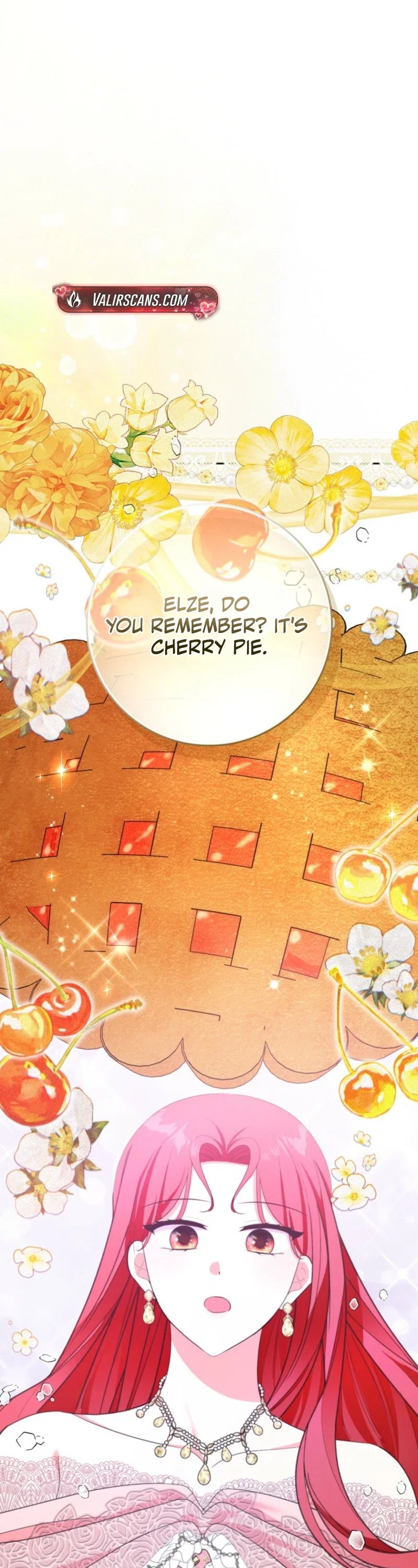 I Became The Male Leads’ Target Chapter 66 - Page 34