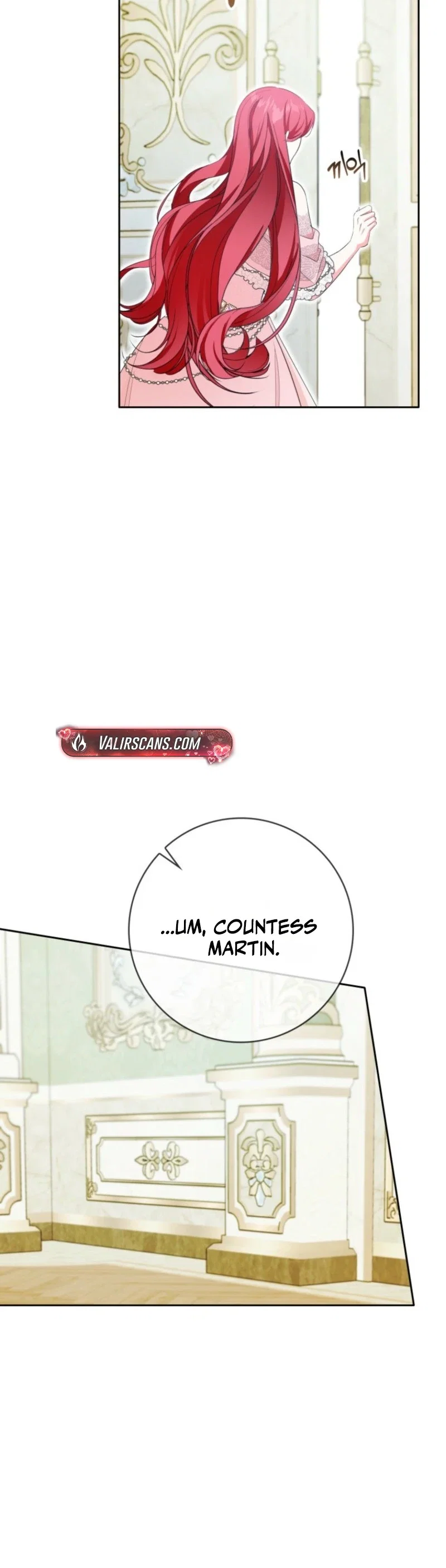 I Became The Male Leads’ Target Chapter 66 - Page 38