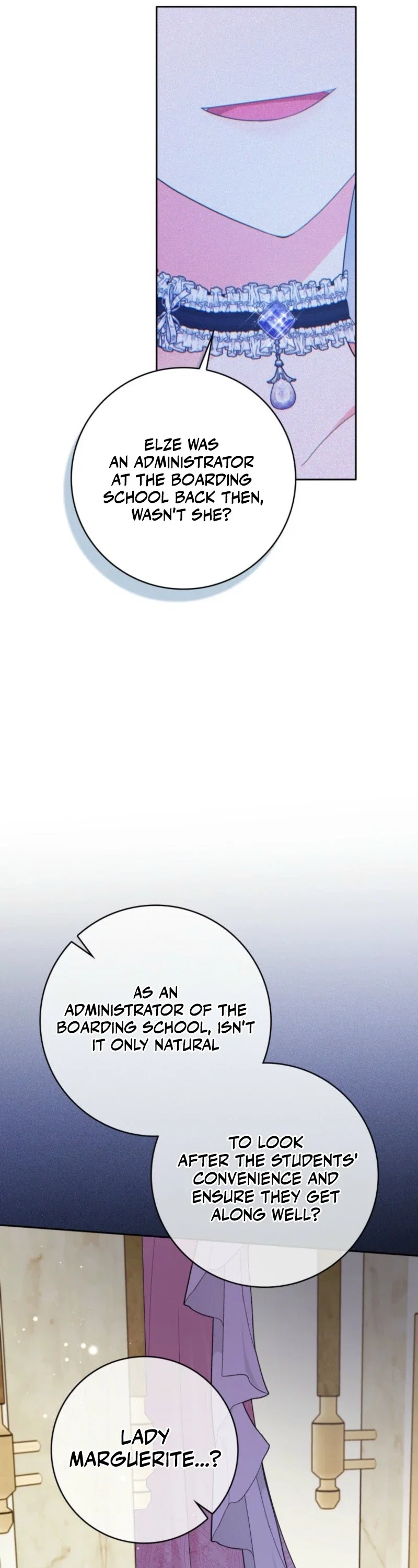 I Became The Male Leads’ Target Chapter 66 - Page 44