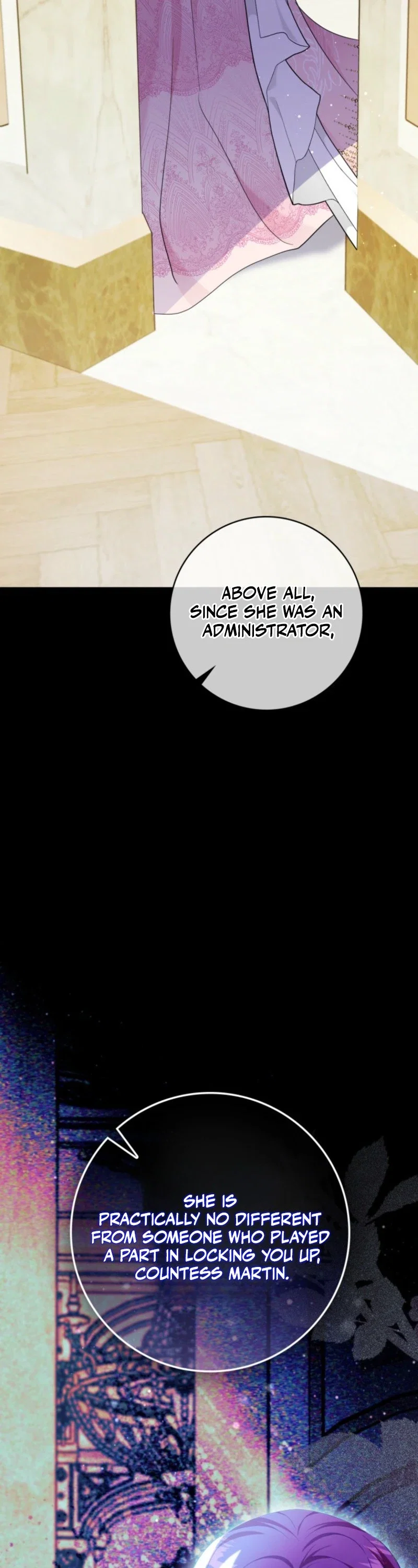 I Became The Male Leads’ Target Chapter 66 - Page 45