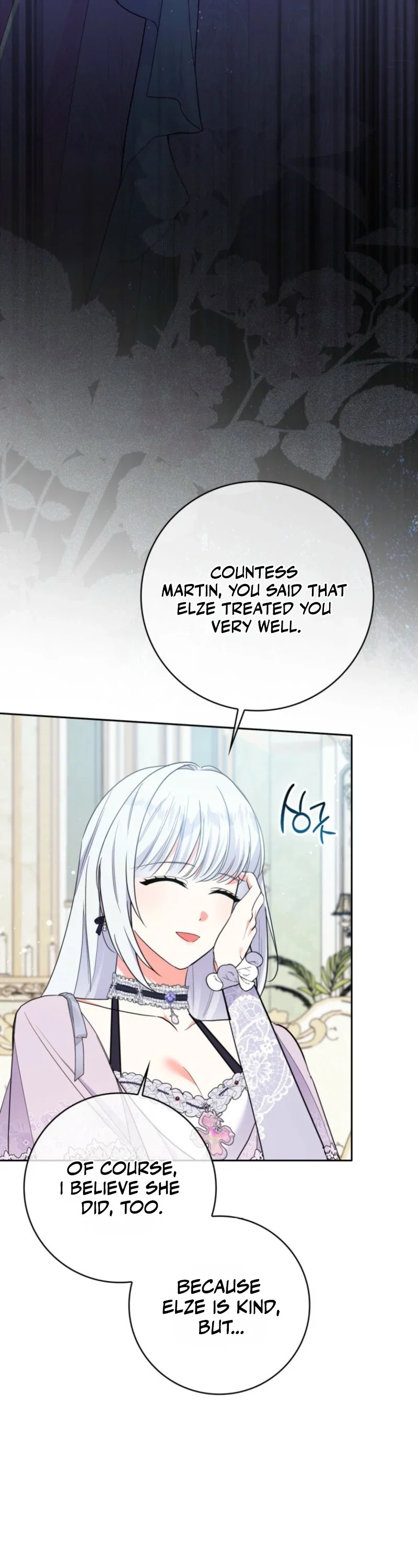 I Became The Male Leads’ Target Chapter 67 - Page 3