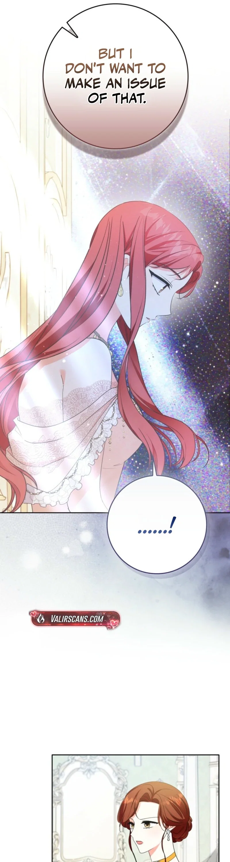 I Became The Male Leads’ Target Chapter 67 - Page 6