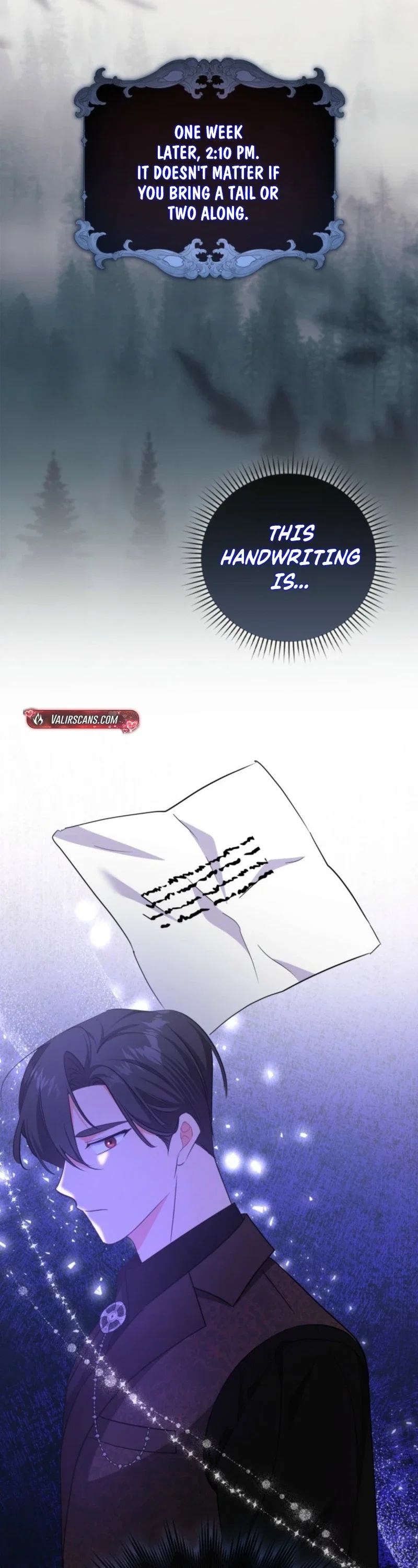 I Became The Male Leads’ Target Chapter 67 - Page 26
