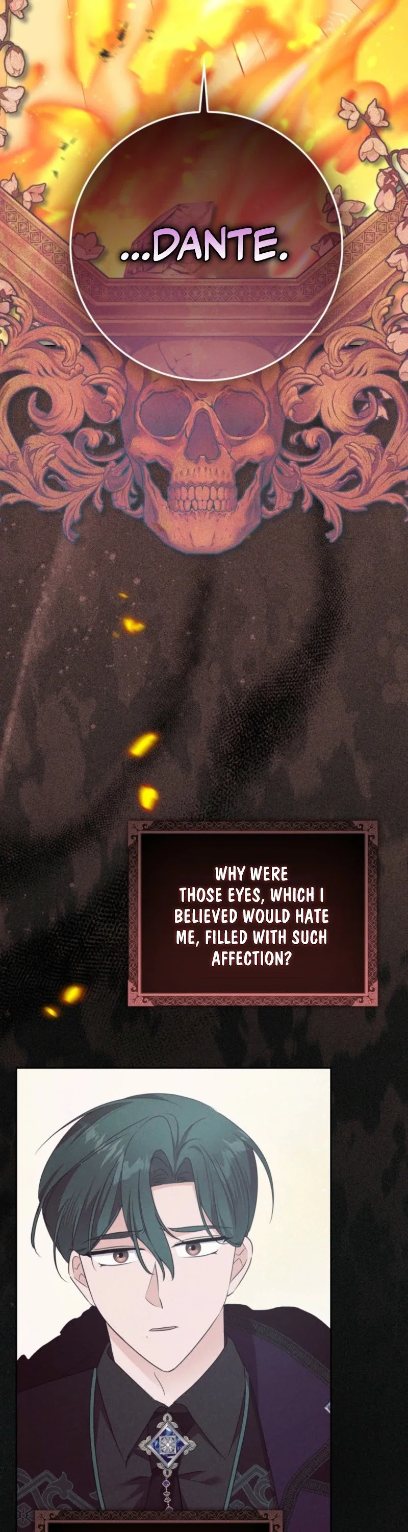 I Became The Male Leads’ Target Chapter 67 - Page 29