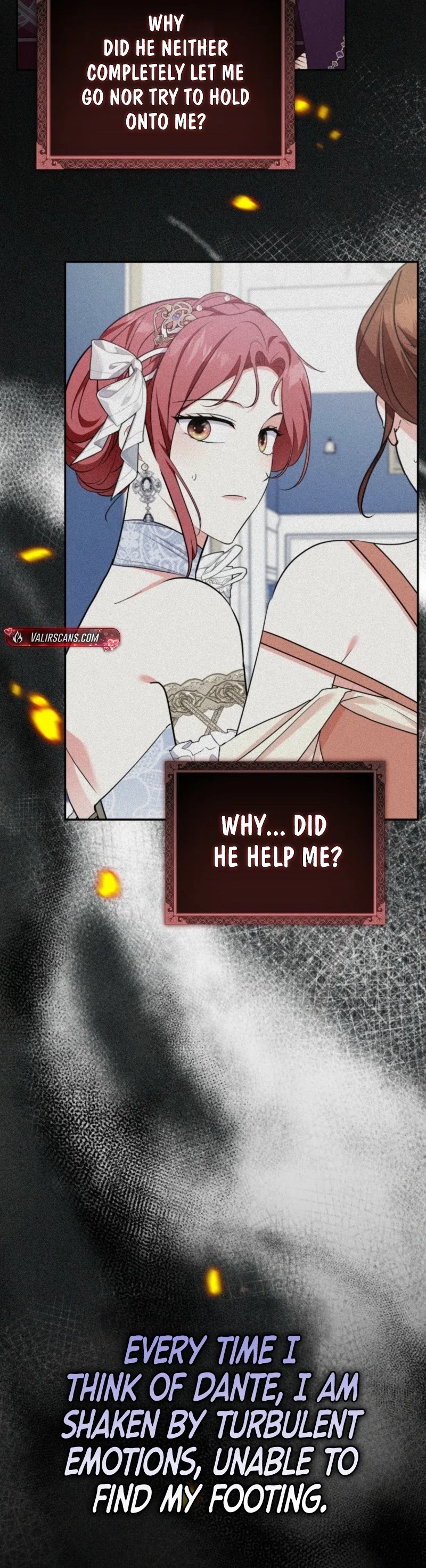 I Became The Male Leads’ Target Chapter 67 - Page 30