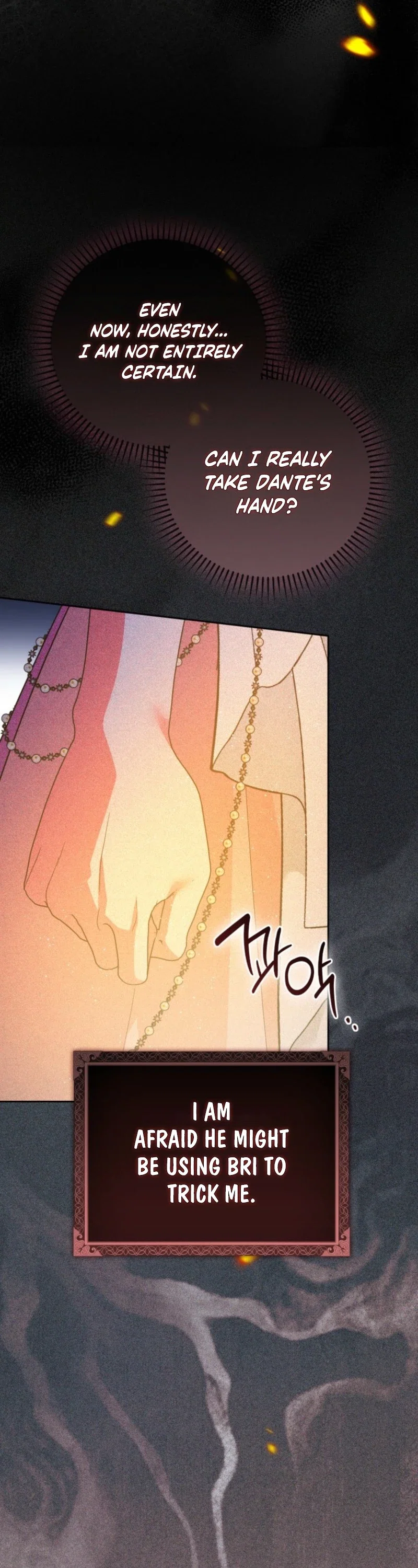 I Became The Male Leads’ Target Chapter 67 - Page 31