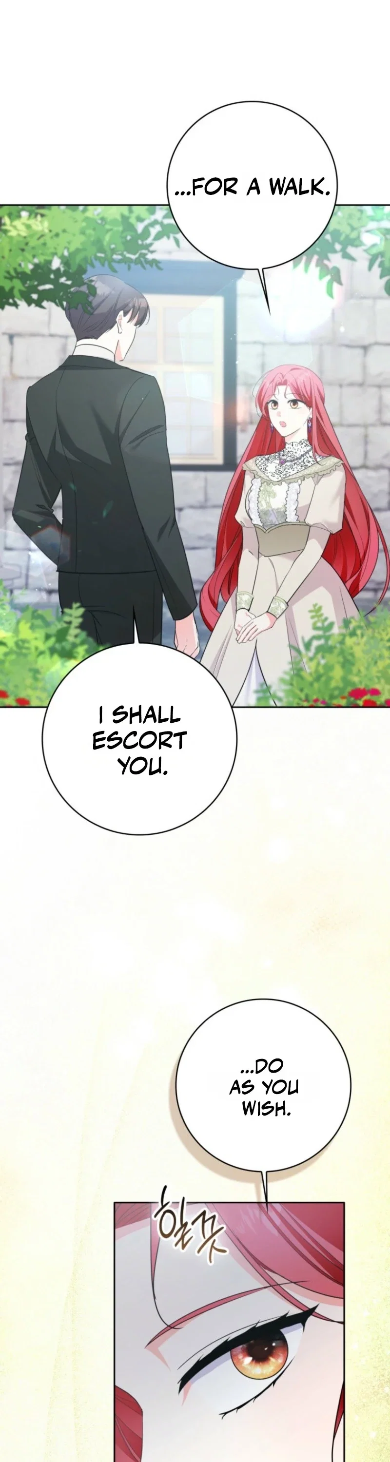 I Became The Male Leads’ Target Chapter 67 - Page 37