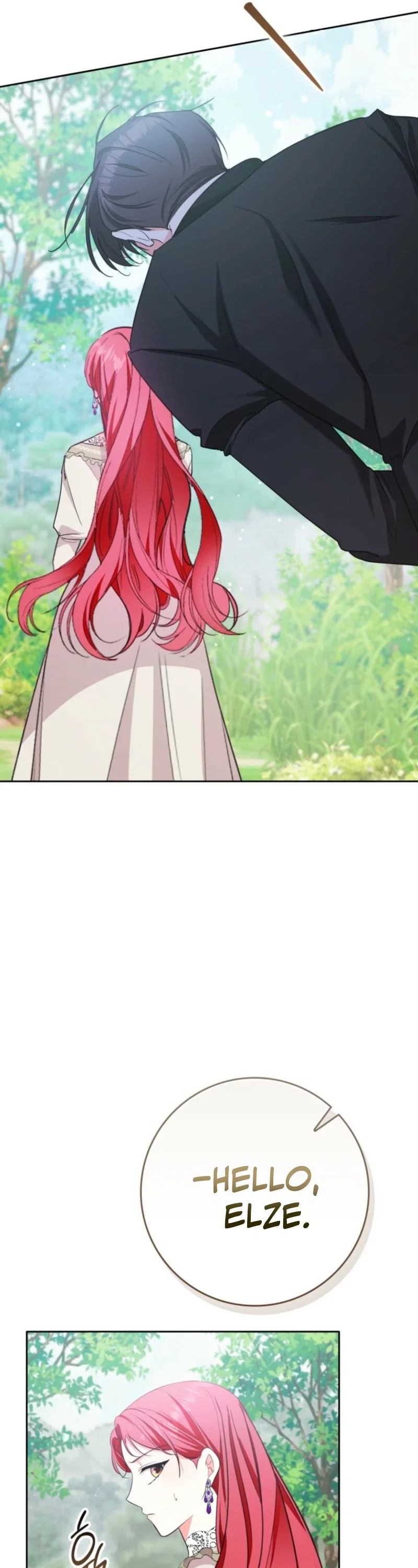 I Became The Male Leads’ Target Chapter 67 - Page 41