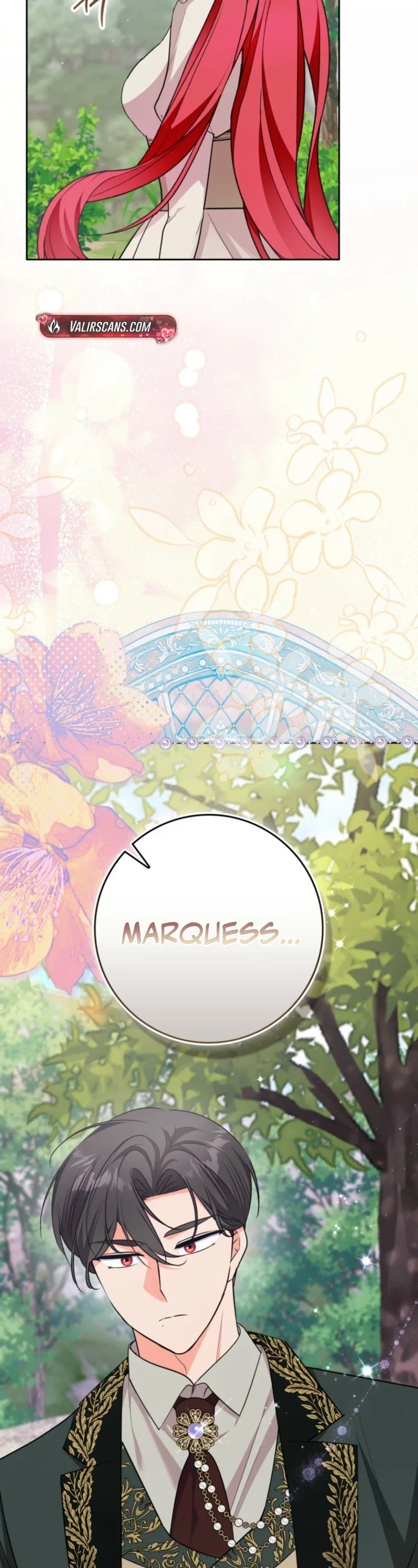 I Became The Male Leads’ Target Chapter 67 - Page 42