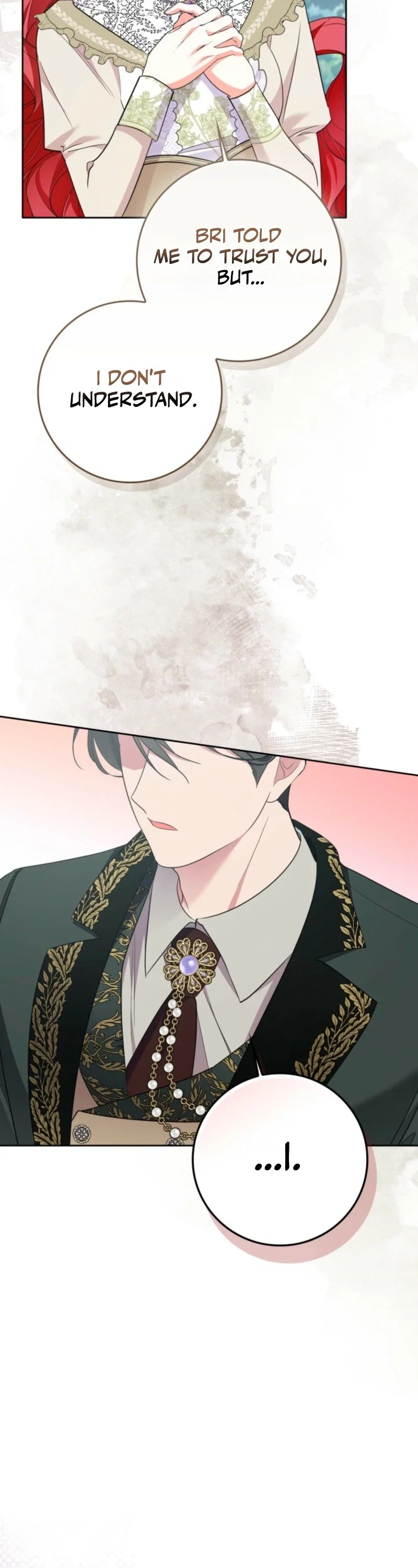 I Became The Male Leads’ Target Chapter 67 - Page 45