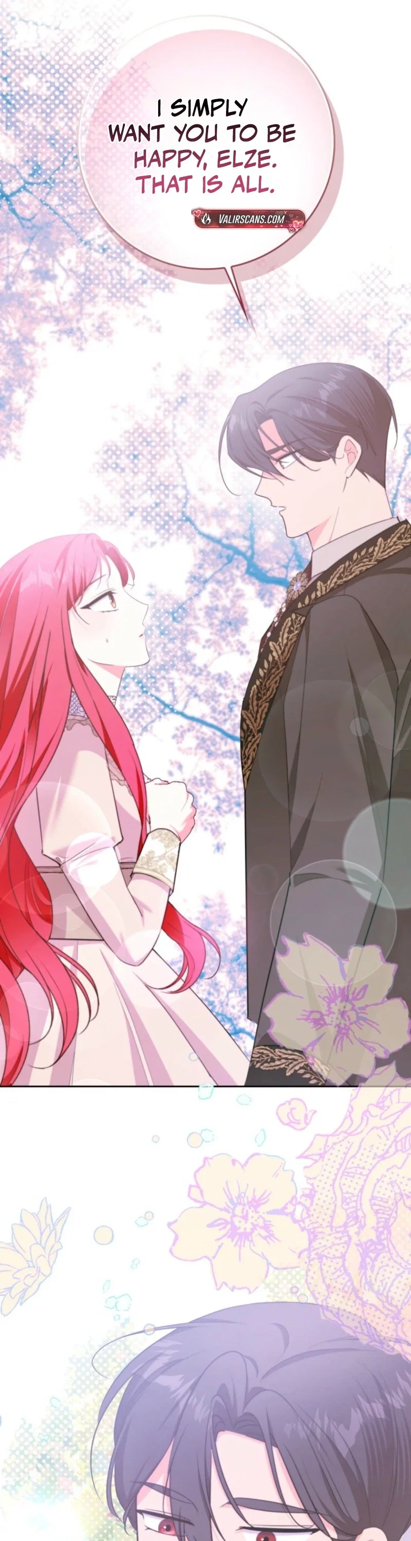 I Became The Male Leads’ Target Chapter 67 - Page 46