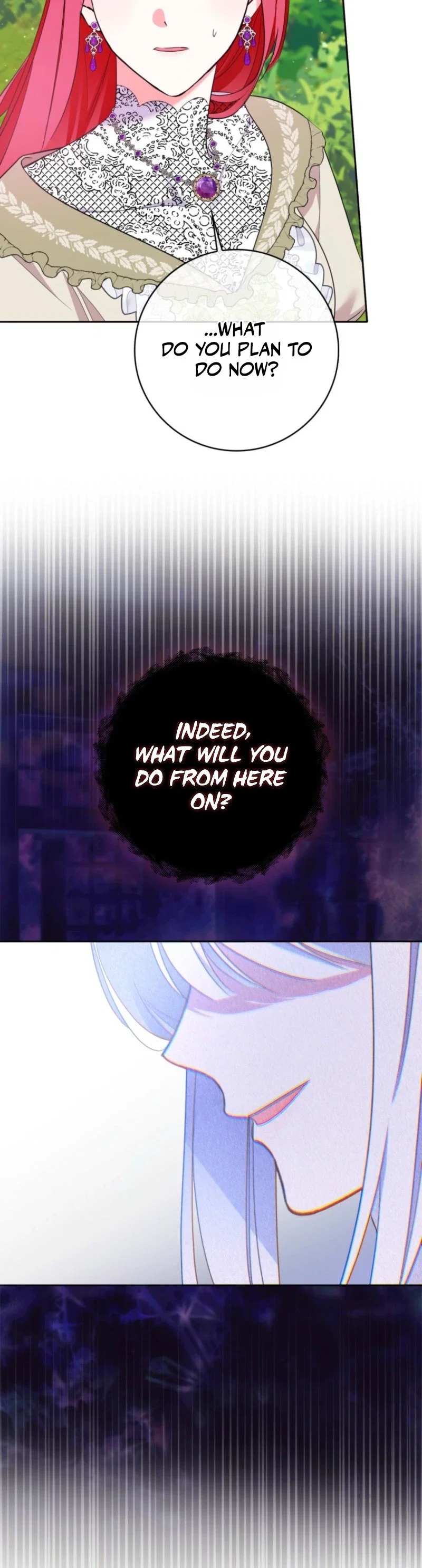 I Became The Male Leads’ Target Chapter 67 - Page 48