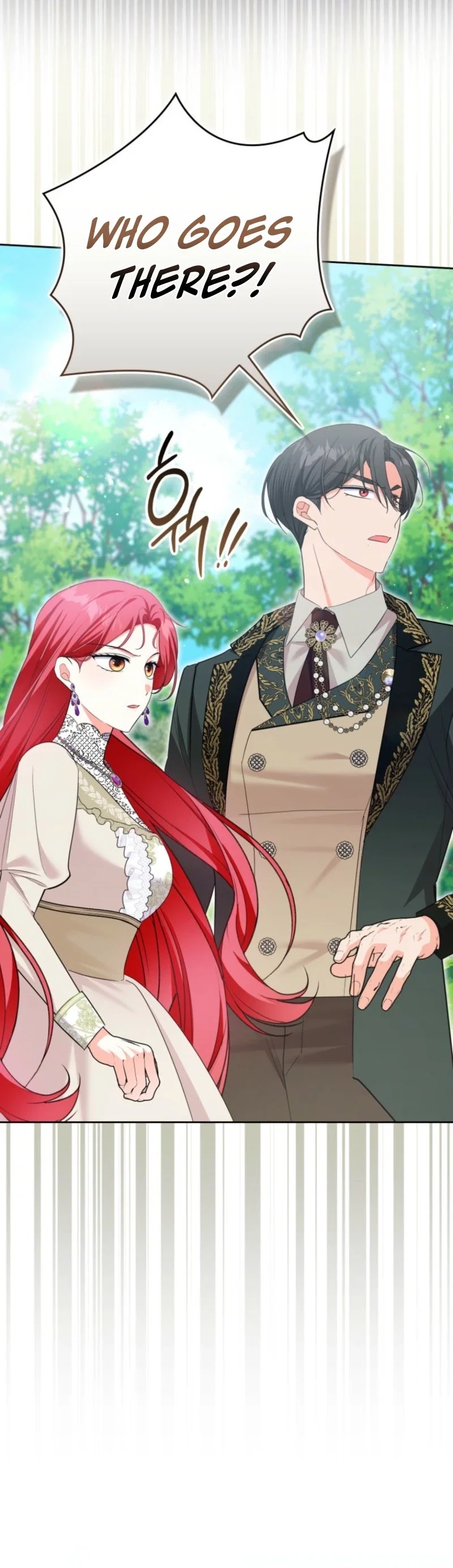 I Became The Male Leads’ Target Chapter 67 - Page 49