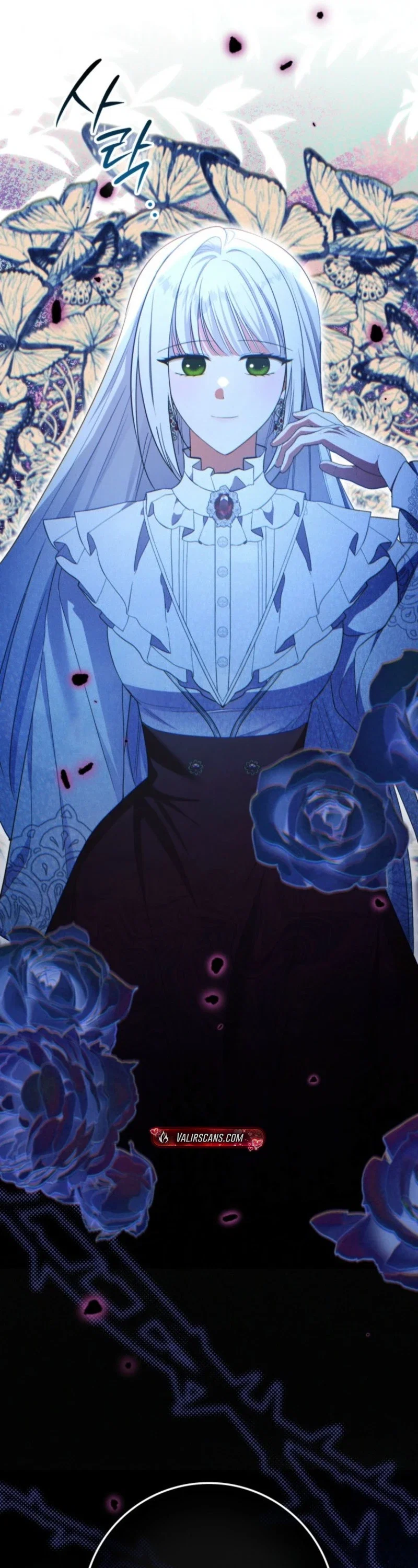 I Became The Male Leads’ Target Chapter 67 - Page 50