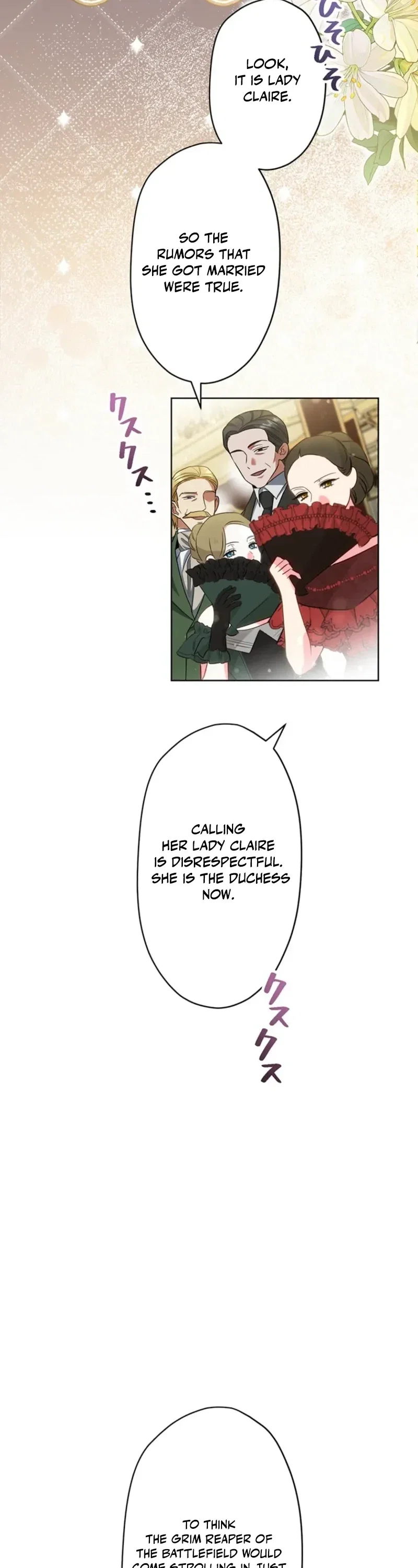 I Became the Most Terrifying Stepmother in History?! Chapter 14 - Page 9