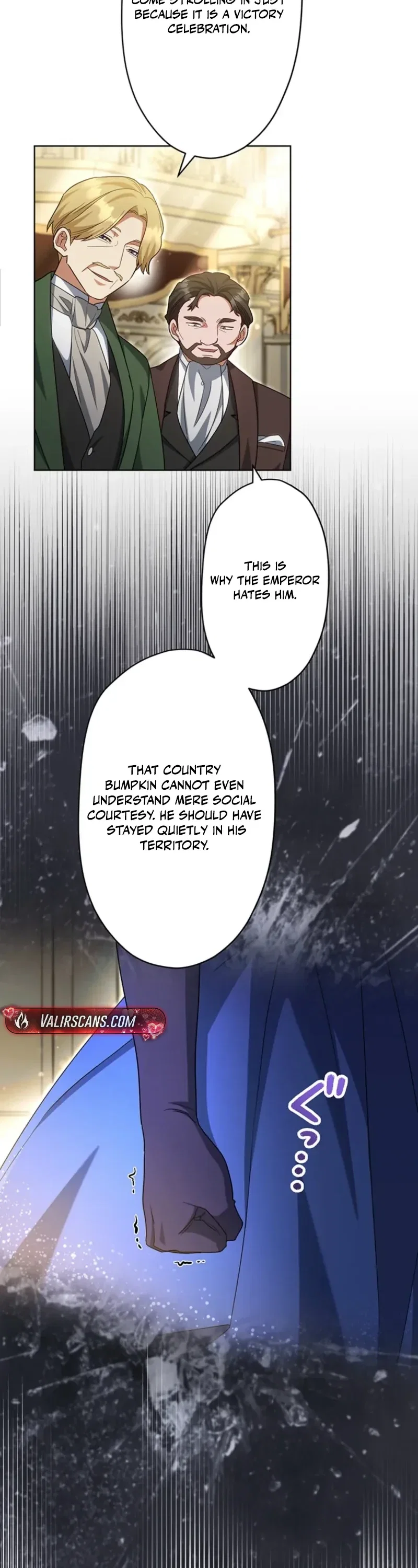I Became the Most Terrifying Stepmother in History?! Chapter 14 - Page 10