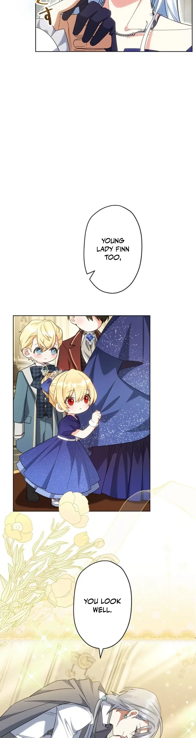 I Became the Most Terrifying Stepmother in History?! Chapter 14 - Page 15