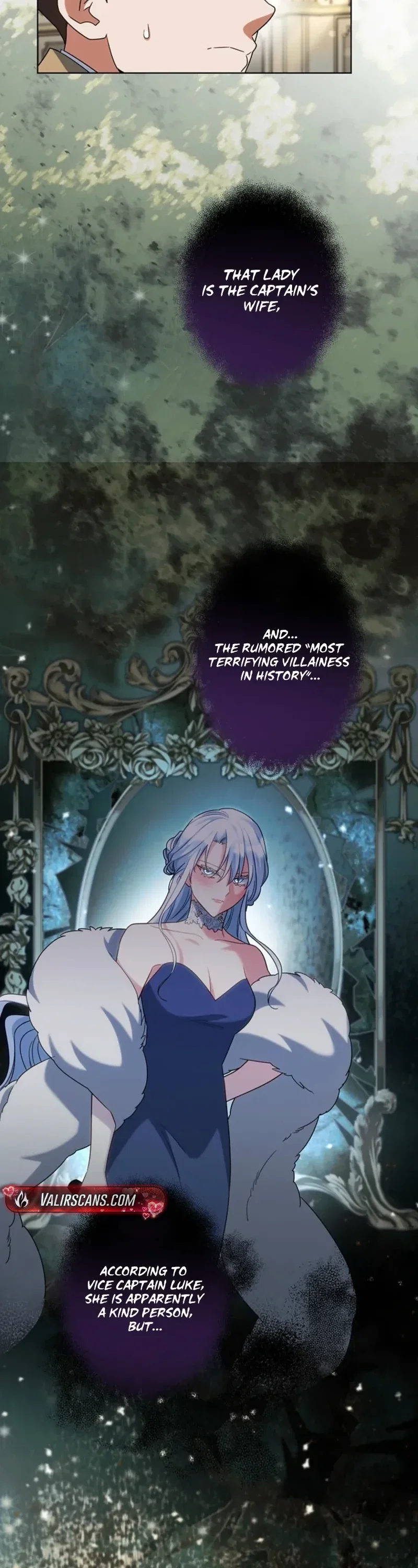 I Became the Most Terrifying Stepmother in History?! Chapter 14 - Page 18