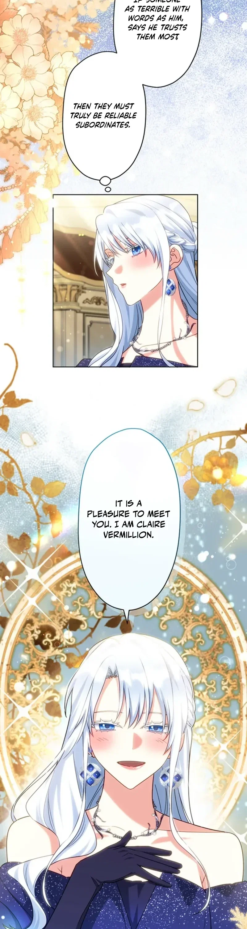 I Became the Most Terrifying Stepmother in History?! Chapter 14 - Page 20