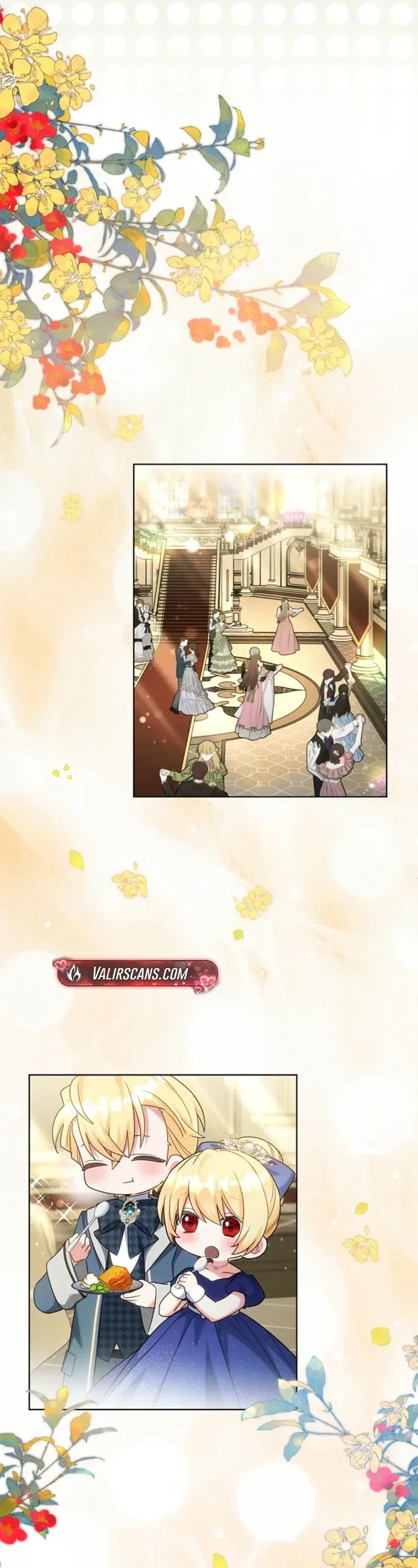 I Became the Most Terrifying Stepmother in History?! Chapter 14 - Page 26